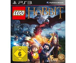 LEGO Der Hobbit [Edizione: Germania]