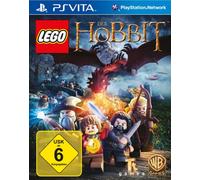 LEGO Der Hobbit - [PlayStation Vita] - [Edizione: Germania]