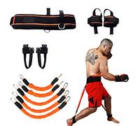 Lego di Forza e Agilità Training Strap System Forza di Allenamento Corda per Il Calcio Basket Taekwondo Yoga Boxing Equipment