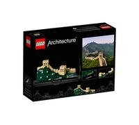LEGO Architecture De Chinese Muur 21041 21041