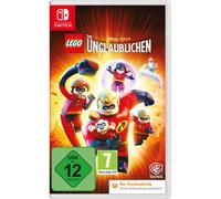 LEGO Die Unglaublichen Code in a Box Switch (Nintendo Switch)