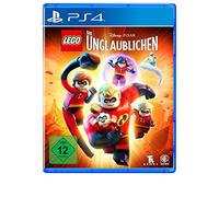 LEGO Die Unglaublichen (Playstation PS4)