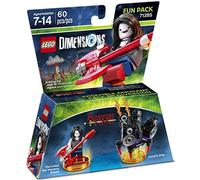 Lego Dimensions Fun Pack Adventure Time