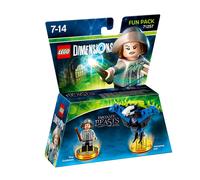 LEGO Dimensions Fun Pack Animali Fantastici Tina Goldstein