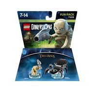 Lego Dimensions Fun Pack LOTR Gollum