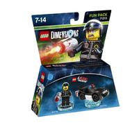 Lego Dimensions Fun Pack LEGO Movie Bad Cop 71213 WARNER BROS