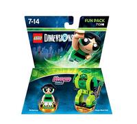 Lego Dimensions Fun Pack Powerpuff