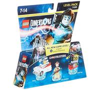 Lego Dimensions Level Pack - Ghostbusters