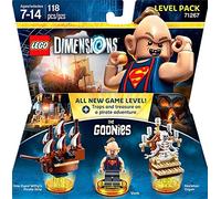 LEGO Dimensions Pacchetto livello The Goonies – Import (W & B)