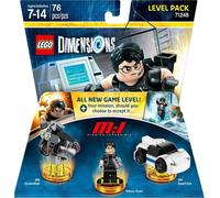 Lego Dimensions: Mission Impossible Level Pack