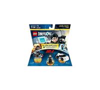 LEGO Dimensions: Mission Impossible Level Pack - [Edizione: Regno Unito]