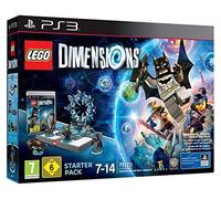 LEGO Dimensions (Starter Pack)