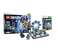 Lego Dimensions Starter Pack - Xbox 360