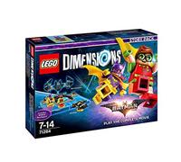 Lego Dimensions - Story Pack Batman Movie