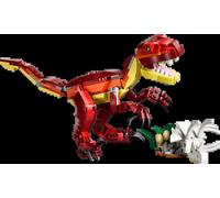 Lego® Dinosauro Feroce 31379