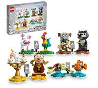 LEGO Disney 100 - Coppie Disney 43226