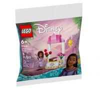 LEGO Disney Wish Asha's Welcome Booth 30661 Polybag