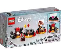 LEGO DISNEY 40600 FESTA DEI 100 ANNI DISNEY