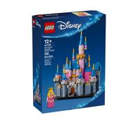 Lego Disney Il Piccolo Castello della Bella Addormentata