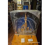 LEGO Disney 43222 Castello Disney Set 100° Anniversario da Collezione