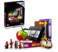 LEGO® Disney Zeichen der Bösewichte 43227