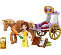 LEGO® Disney™ 43233 La carrozza dei cavalli di Belle