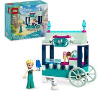Delizie al gelato di Elsa Lego Disney