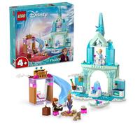 LEGO® Disney™ 43238 Il Castello di ghiaccio di Elsa