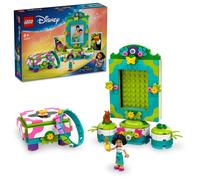 LEGO® Disney™ 43239 Portafoto e portagioie di Mirabel
