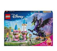 LEGO® Disney™ 43240 Malefica drago