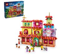 LEGO® Disney™ 43245 La magica casa dei Madrigal
