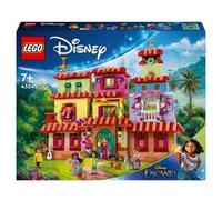 LEGO® Disney™ 43245 La magica casa dei Madrigal