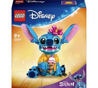 LEGO Disney 43249 LEGO® DISNEY Stitch