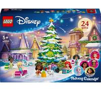 LEGO® Disney™ 43253 Calendario dell’Avvento 2024