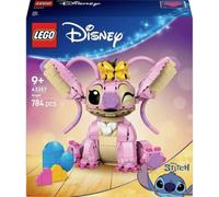 Lego Disney 43257 Angel