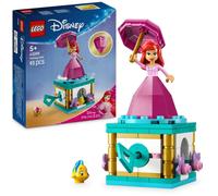 LEGO Disney - 43259 Ariel Ballerina - 1 pz.