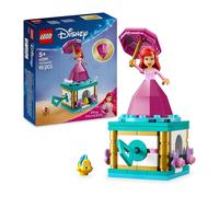 LEGO® Disney™ 43259 Ariel ballerina