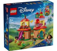 Lego Disney 43261 Mini-casa Encanto