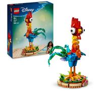LEGO Disney - 43272 HeiHei - 1 pz.