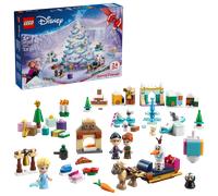 Lego - 43273 Calendario Dellavvento 2025-, Lego