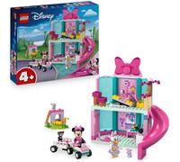 Lego Disney 43274 Mickey Mouse - L’hotel degli animali di Minnie con Minnie Pape