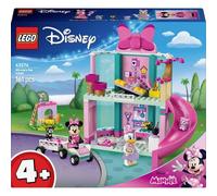 LEGO Disney 43274 LEGO® DISNEY Hotel di Minnie Tierhotel