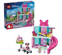 Lego Disney 43274 L'hotel degli animali di Minnie