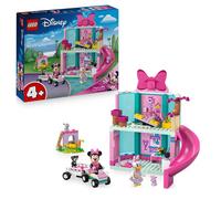 LEGO® Disney 43274 Minnie e l'hotel per animali domestici