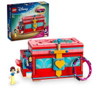 LEGO® Disney™ 43276 Portagioie di Biancaneve