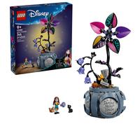 LEGO DISNEY 43288 Vaso di fiori di Sally