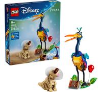 43290 Lego Disney Pixar Kevin e Dug