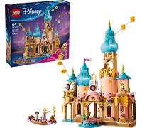 LEGO Disney - 43297 Il Castello di Rapunzel - 1 pz.
