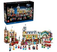 LEGO DISNEY 43302 MAIN STREET U.S.A.