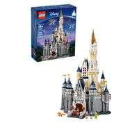 LEGO® Disney™ 71040 Il Castello Disney